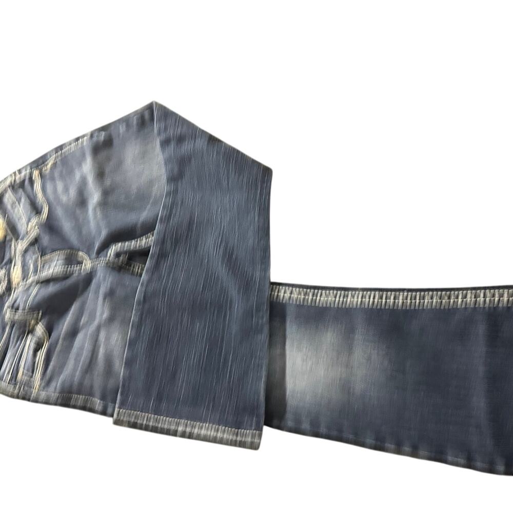 Silver jeans Suki size 27 HEMMED petite - Picture 2 of 9